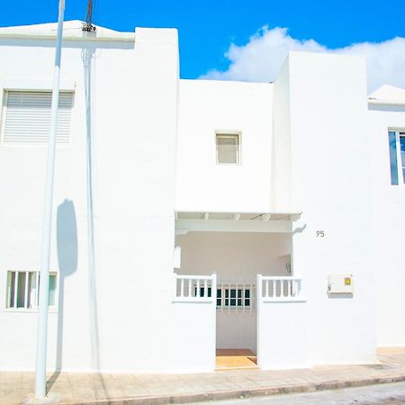 Vibesol Beach Apartament Playa Honda  Exteriér fotografie