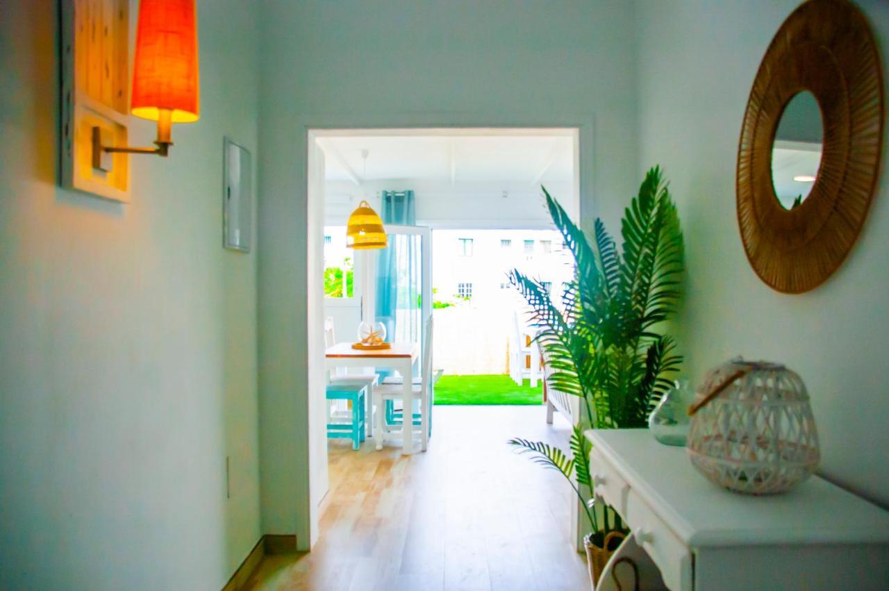 Vibesol Beach Apartament Playa Honda  Exteriér fotografie