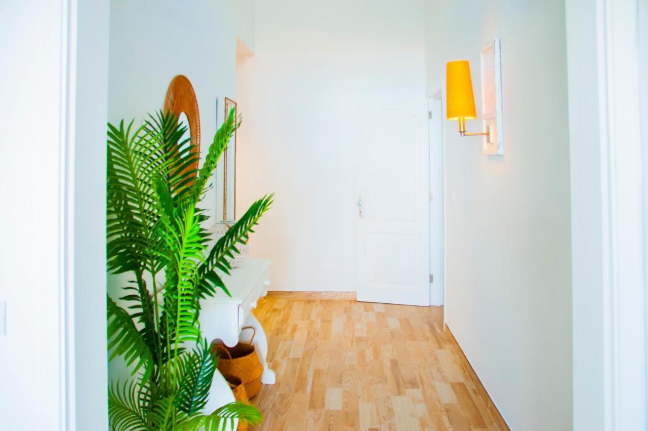 Vibesol Beach Apartament Playa Honda  Exteriér fotografie