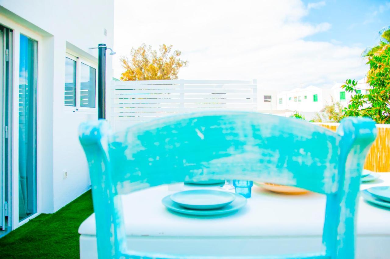 Vibesol Beach Apartament Playa Honda  Exteriér fotografie
