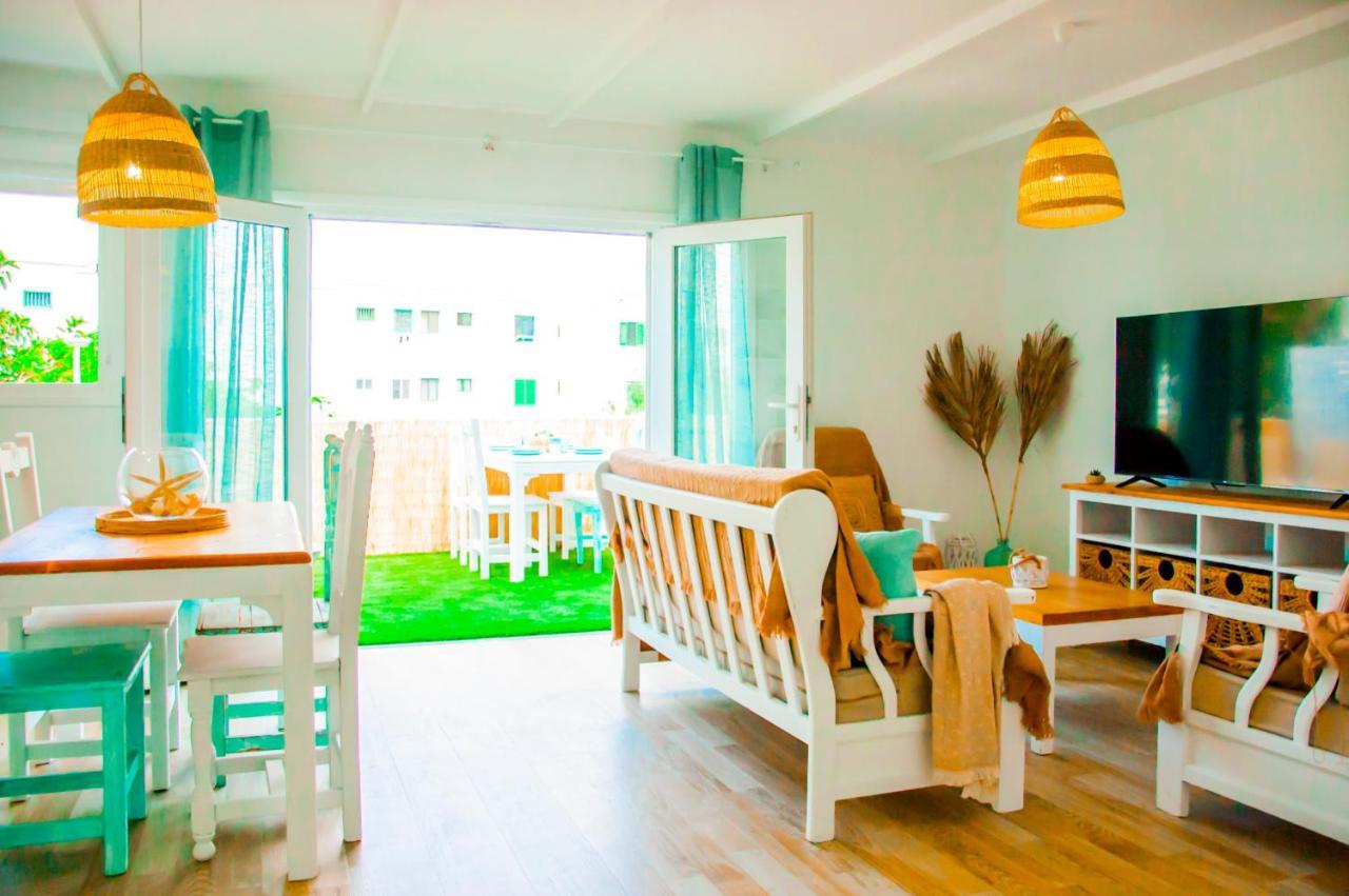 Vibesol Beach Apartament Playa Honda  Exteriér fotografie