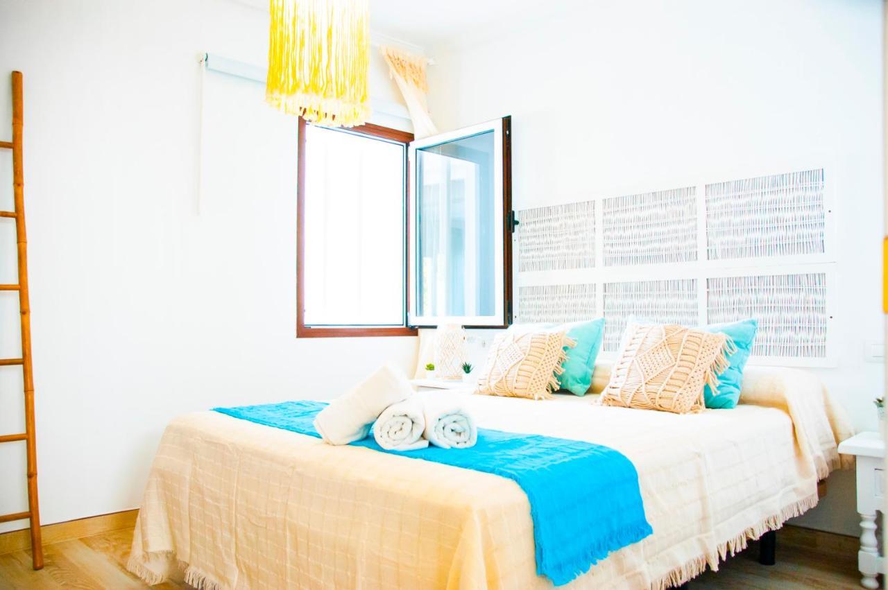 Vibesol Beach Apartament Playa Honda  Exteriér fotografie
