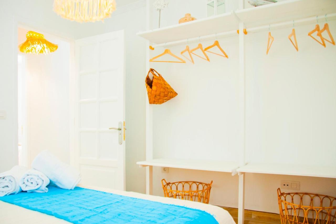 Vibesol Beach Apartament Playa Honda  Exteriér fotografie