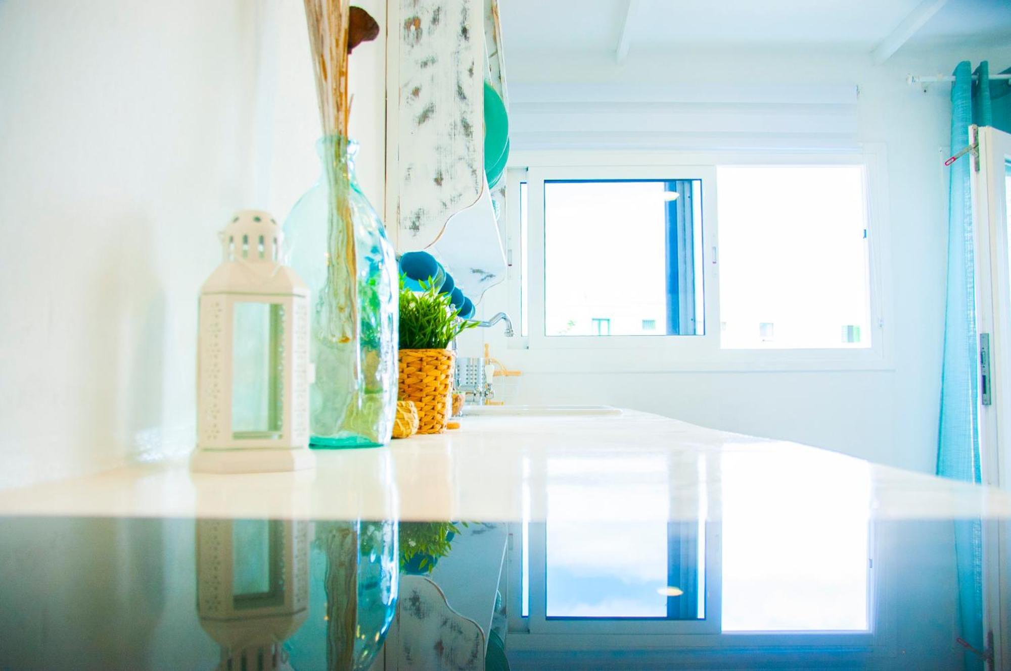 Vibesol Beach Apartament Playa Honda  Exteriér fotografie