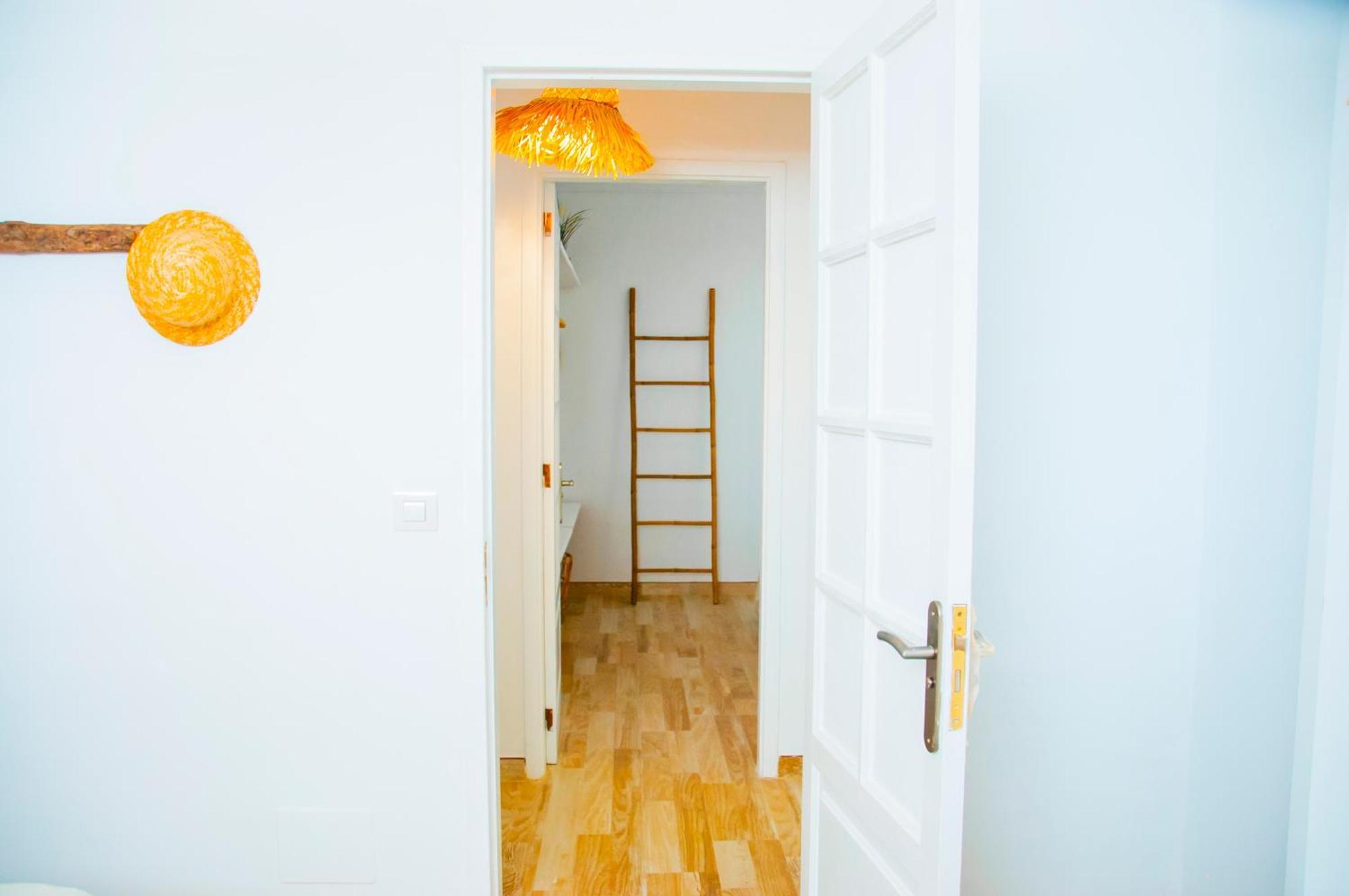Vibesol Beach Apartament Playa Honda  Exteriér fotografie