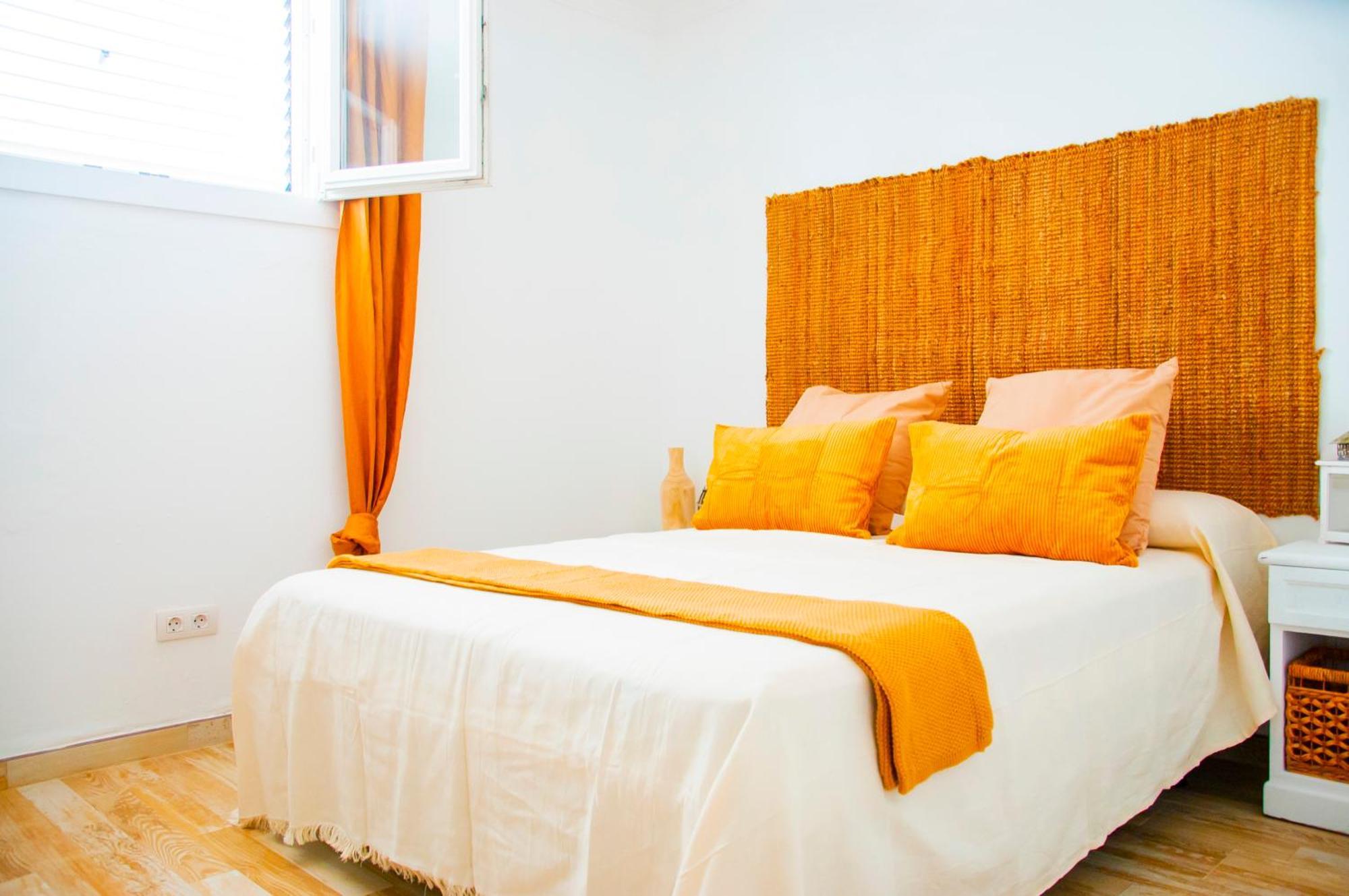 Vibesol Beach Apartament Playa Honda  Exteriér fotografie