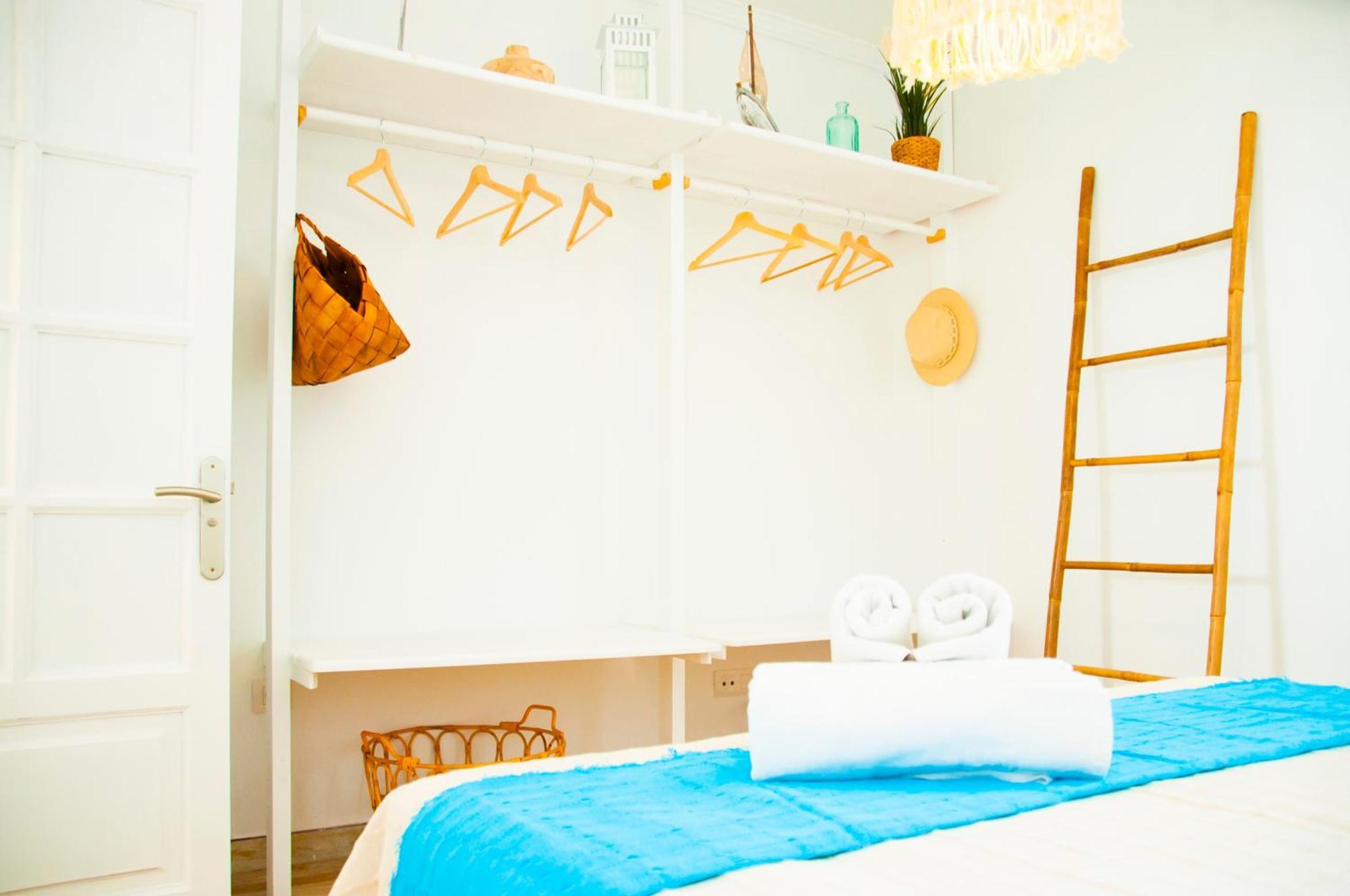 Vibesol Beach Apartament Playa Honda  Exteriér fotografie