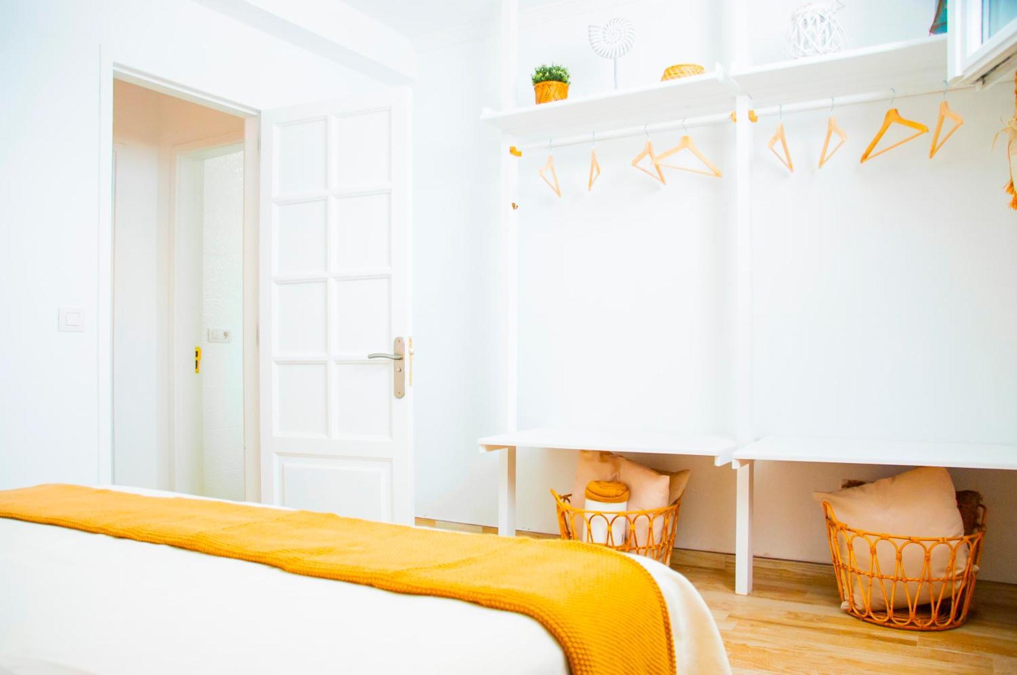 Vibesol Beach Apartament Playa Honda  Exteriér fotografie