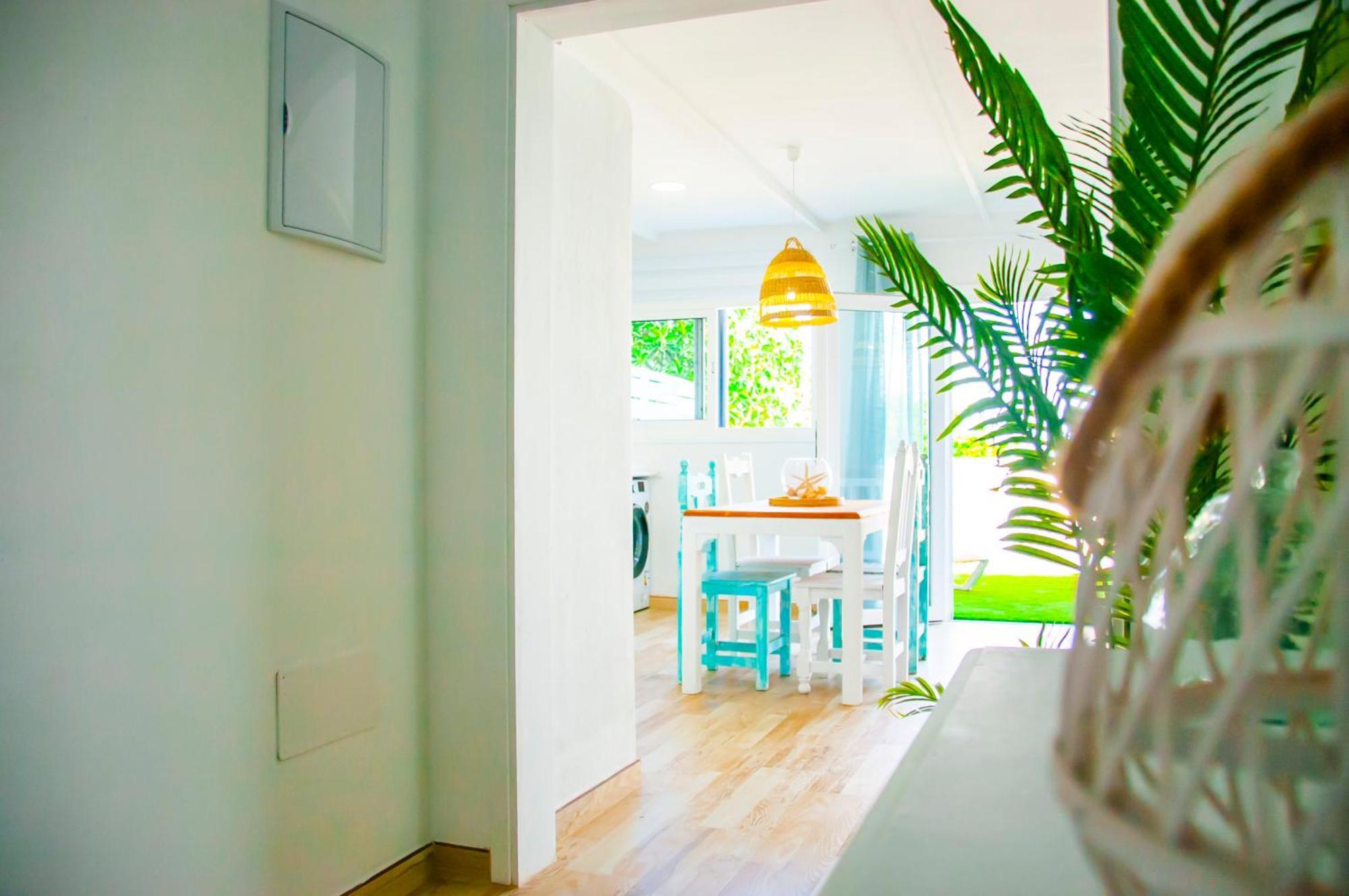Vibesol Beach Apartament Playa Honda  Exteriér fotografie