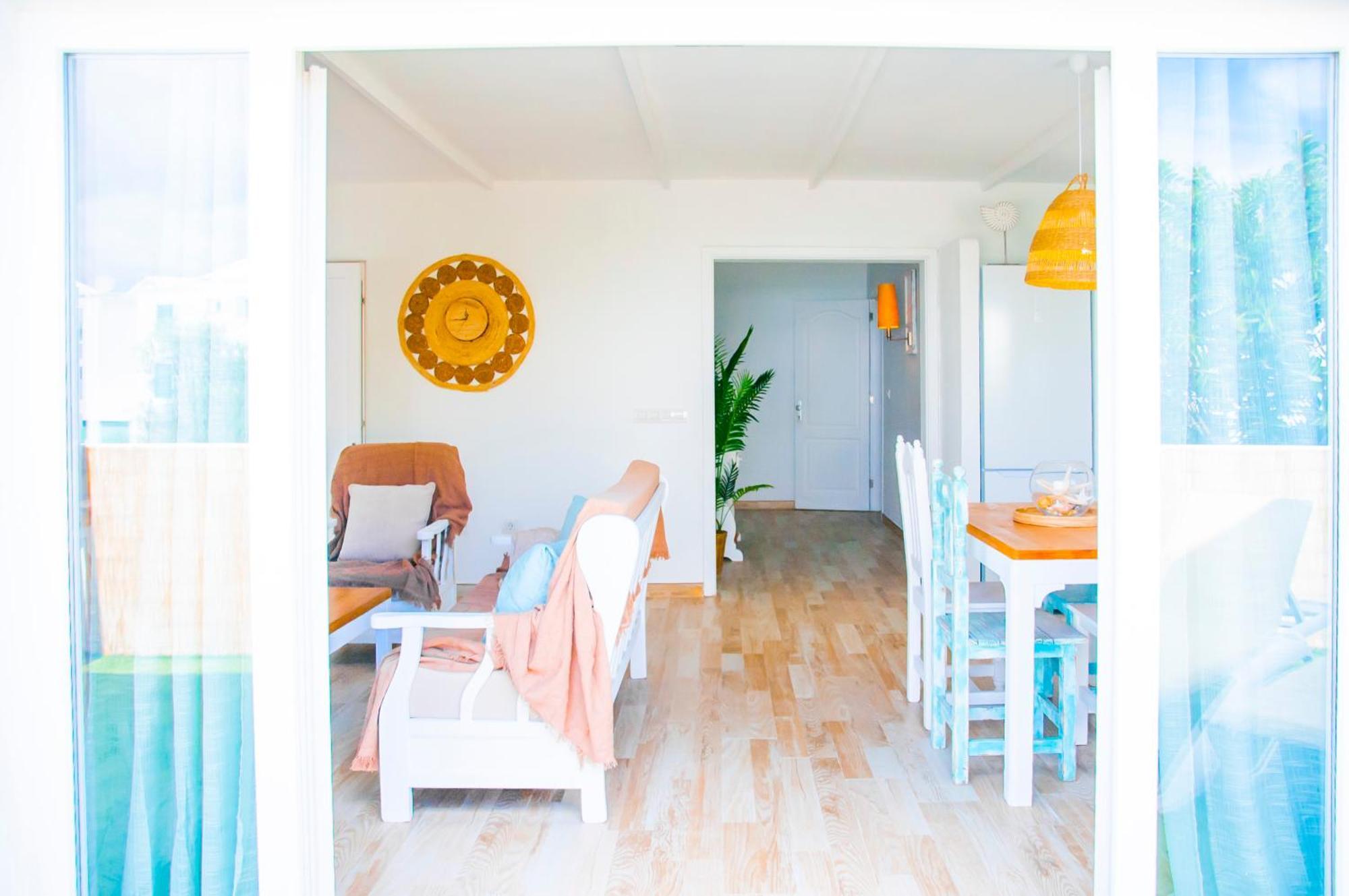 Vibesol Beach Apartament Playa Honda  Exteriér fotografie