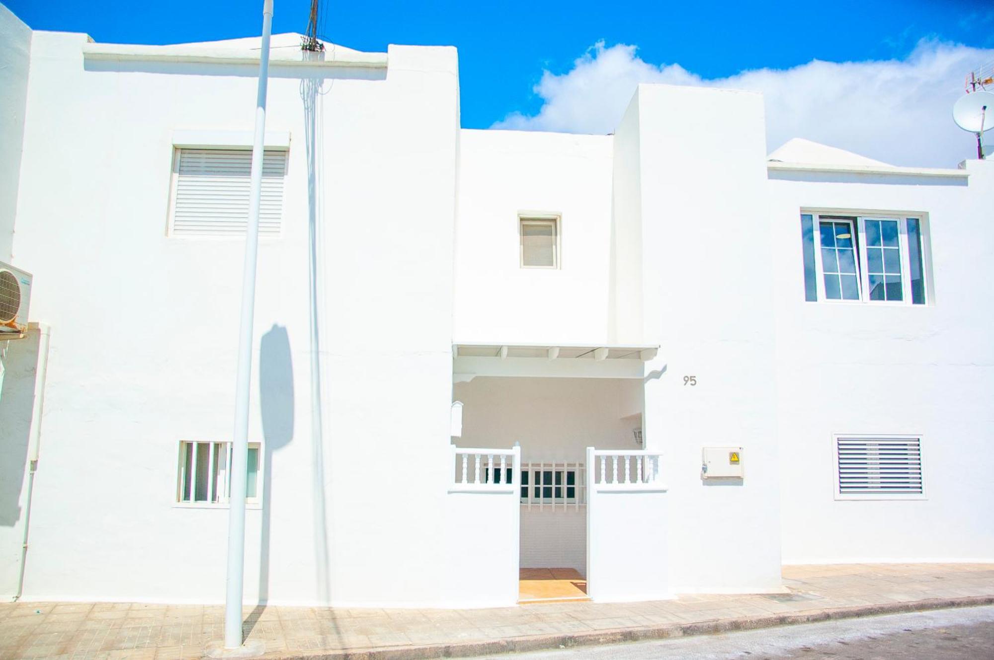 Vibesol Beach Apartament Playa Honda  Exteriér fotografie