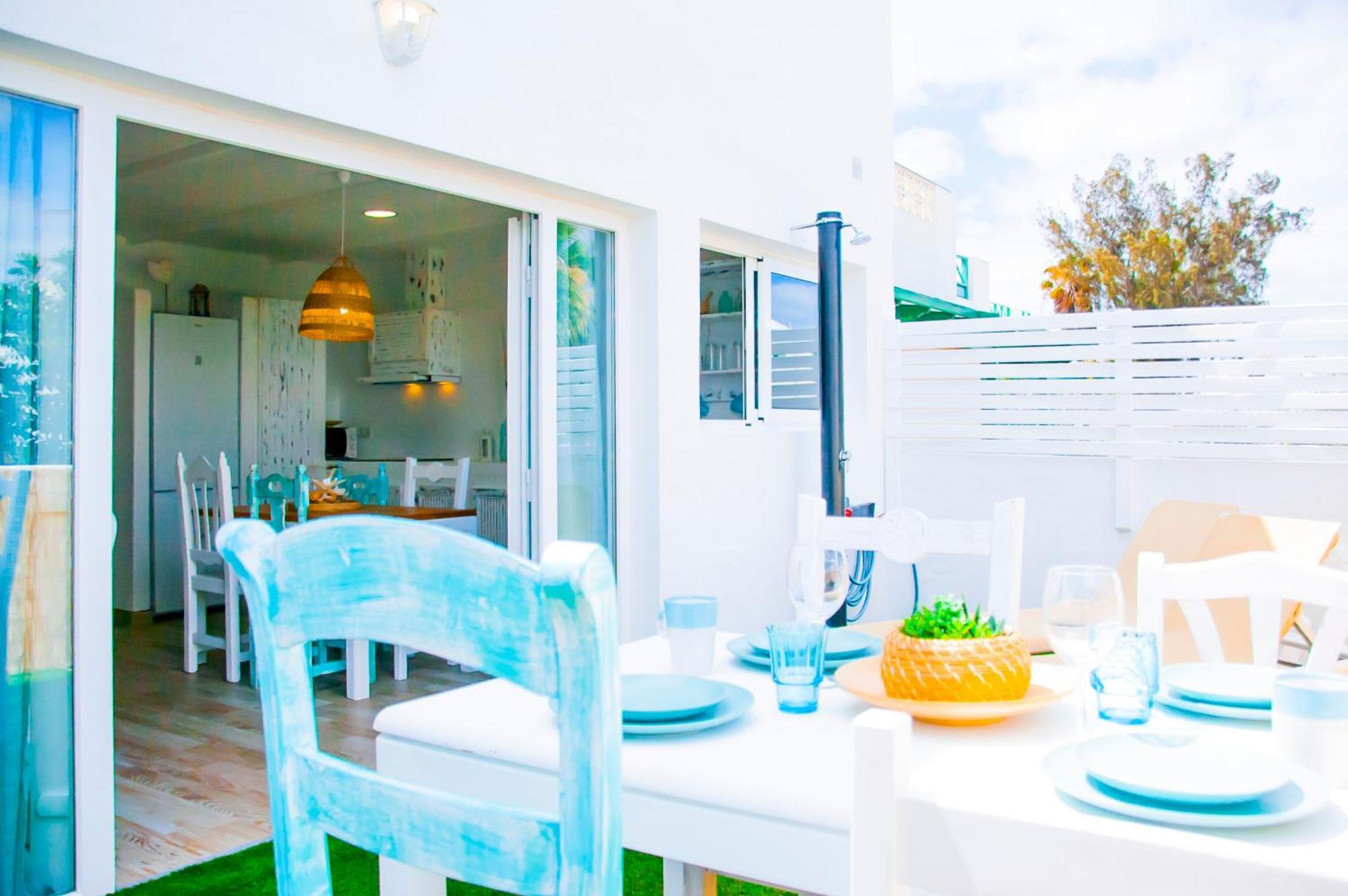 Vibesol Beach Apartament Playa Honda  Exteriér fotografie